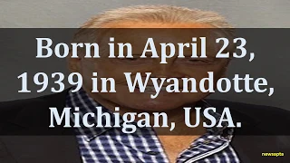 BIOGRAPHY OF LEE MAJORS