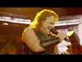 MANOWAR – Hand Of Doom - Live In Stuttgart 2019 (Official Video) HD