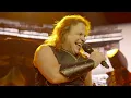 MANOWAR – Hand Of Doom - Live In Stuttgart 2019 (Official Video) HD