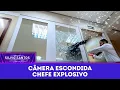 Download Lagu Chefe Explosivo | Câmeras Escondidas (17/08/25)