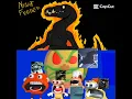 Download Lagu SYFY MONSTER AND JURASSIC WORLD NIGHT FEEDER PRIMAL @rudyedits