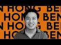 Ben Hong - Introduction to Vue 3 s Composition API