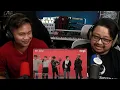 NCT 127 Killing Voice is Vocals on Steroids!