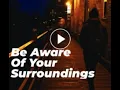 Welcome Cornell Students - Ithaca PBA Safety Tips