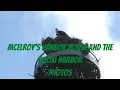 McElroy s Harbor House and Biloxi Harbor