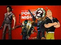 Poker Night 2 PC - 6 HOUR LONGPLAY ALL BOUNTIES THEMES ELIMINATIONS
