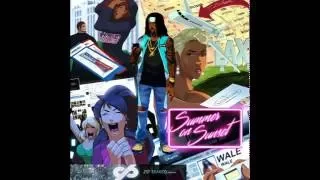 wale feat victoria monet losing summer on sunset 