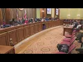 Search underway to fill DC at-large council seat