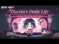 Download Lagu Zhuxin's Daily Life | Zhuxin | New Hero Zhuxin's Mini Cartoon | Mobile Legends: Bang Bang