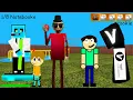 Lagu Michael's Basics full game demo  - Baldi's Basics Full Game Public Demo Mod