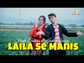 Download Lagu LAILA SEMANIS - FAQIH TAKESA \u0026 INDRY ANNISA / Lagu Madura Viral Di Tiktok