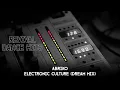 Download Lagu Abriko - Electronic Culture (Dream Mix) [HQ]