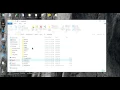 Tutorial 3 File structure of codeIgniter