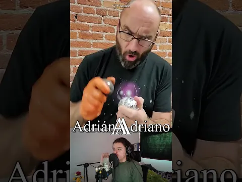 BOLAS DE TERMITA l @Vsauce  #doblaje ​#fyp