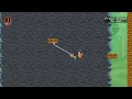 Wizard Justice - Grappling Hook