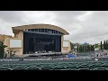 North Island Credit Union Amphitheater in Chula Vista Ca