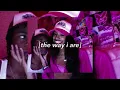 Download Lagu timbaland - the way i are [sped up]