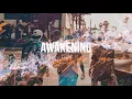 j'san. - Awakening