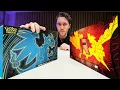 Phantasmal Flames vs Destined Rivals Premium Box… NOT what I thought