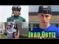 Irad Ortiz Jr Jockey Lifestyle Biography Wife Net Worth Kids Height Weight Facts BY ShowTime