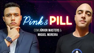 SUBMUNDO INTECTUAL ATITUDE ALFA no PINK PILL