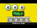 Maryland Lottery Midday 2026