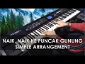 Download Lagu Naik Naik kepuncak Gunung [Piano Arrangement]