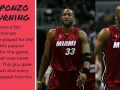 Raanan Katz Presents Top 4 Miami Heat Players