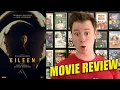 Eileen - Movie Review Could Anne Hathaway Surprise in Best Supporting Actress