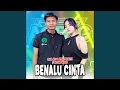 Download Lagu Benalu Cinta (feat. Ageng Music)