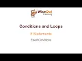 Excel VBA Online Course - 3 1 4 ElseIf Conditions