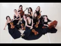 M.Jackson - Billie Jean ( arr. for strings ) The Ladies Ensemble