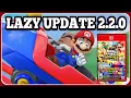 Download Lagu Nintendo Switch 2 Mario Party UPDATE 2.2.0 is HILARIOUSLY Lazy