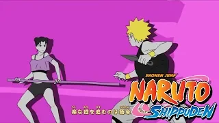 Naruto Shippuden Ending 15 U Can Do It  Naruto Shippuden Ending 15 U Can Do It