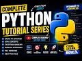 complete python tutorial part 7
