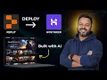 Deploy Replit App to Hostinger Replit to Hostinger 2026