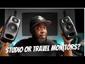 Download Lagu iLoud Micro Monitor Pros Are 🔥 | Studio or Travel Monitors?