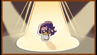 듣고 싶어서 만든 트릭컬 성우들의 노래 모음 