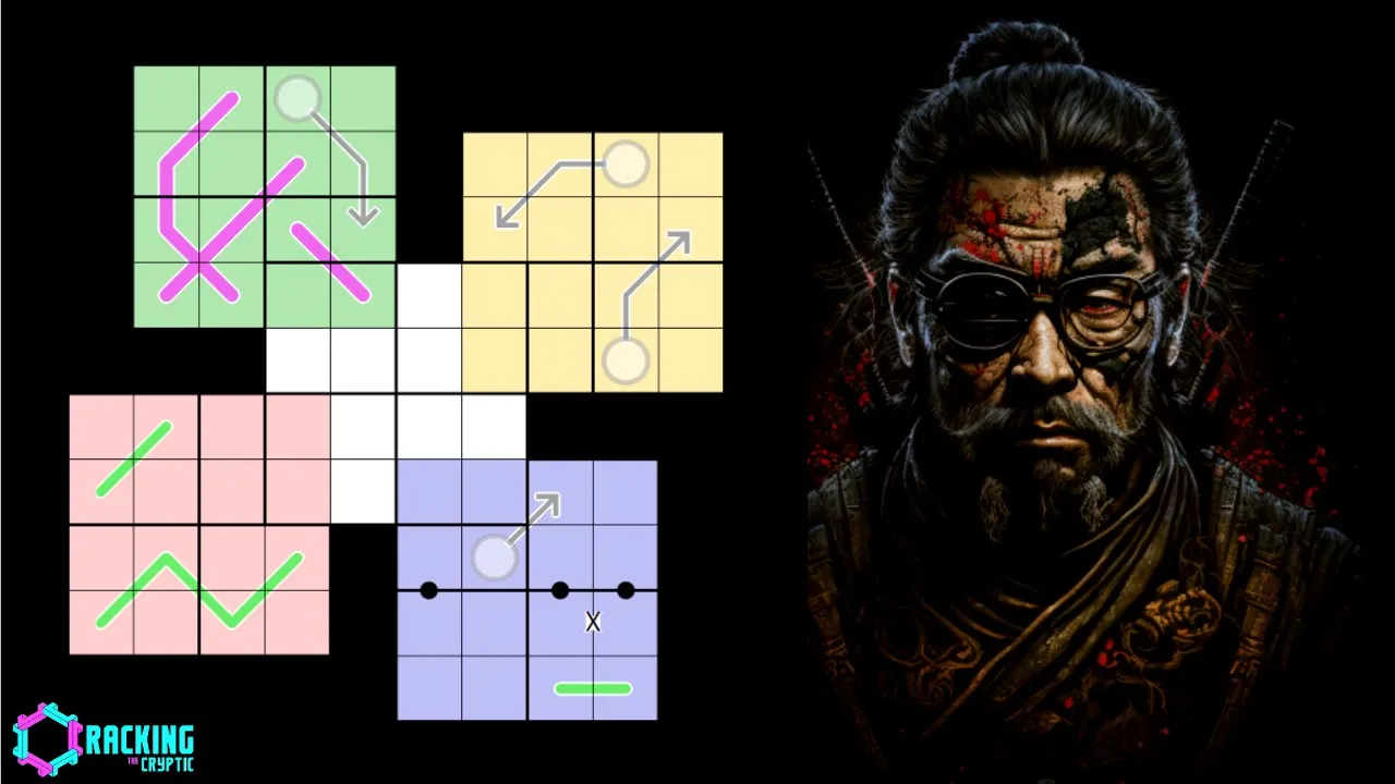 The Extraordinary 72-Cell Sudoku Puzzle