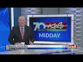 Blizzard warnings continue Website created to recall mayor