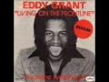 Download Lagu EDDY GRANT - LIVING ON THE FRONTLINE - FRONTLINE SYMPHONY