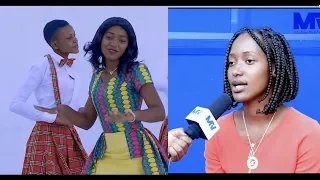 betty balongo prisoner no more ni zaidi ya nyimbo masanja tv