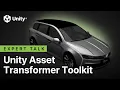 Asset Transformer Toolkit 3 2