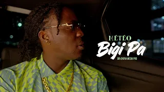 BIGI PA - MÉTÉO  [OFFICIAL MUSIC VIDEO] PROD. BOSS RECORDS