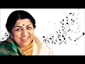 Rehte The Kabhi Jinke Dil Mein/ Rahen Na Rahen Hum Lata Mangeshkar Mamta Roshan / Majrooh Sultanpuri