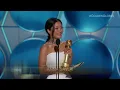 Anna Sawai Wins Best Television Female Actor - Drama Series 82nd Annual Golden Globes