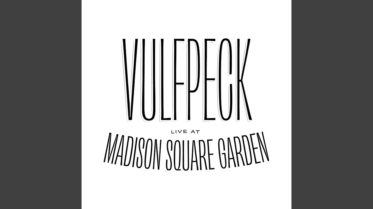 My First Car (Live at Madison Square Garden) My First Car (Live at Madison Square Garden)