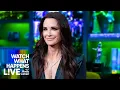 Kyle Richards Shuts Down Mauricio Reconciliation Rumors WWHL