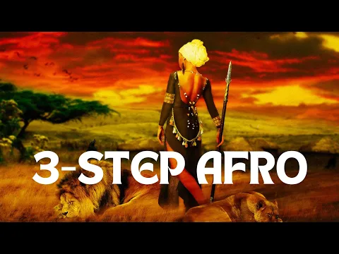 Download MP3 🔥3-STEP Afro House Mix 2024 / 3-STEP Afro Tech Mix 2024 || South African House Mix 2024