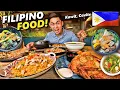 Download Lagu Ultimate Filipino Food Trip sa Kawit, Cavite! 10 Must Try Pinoy Food in Siklab🇵🇭